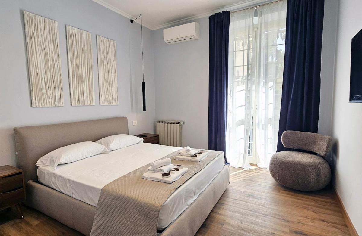 Appartamento Gallo 55 Stylish & Modern Near The Vatican Roma