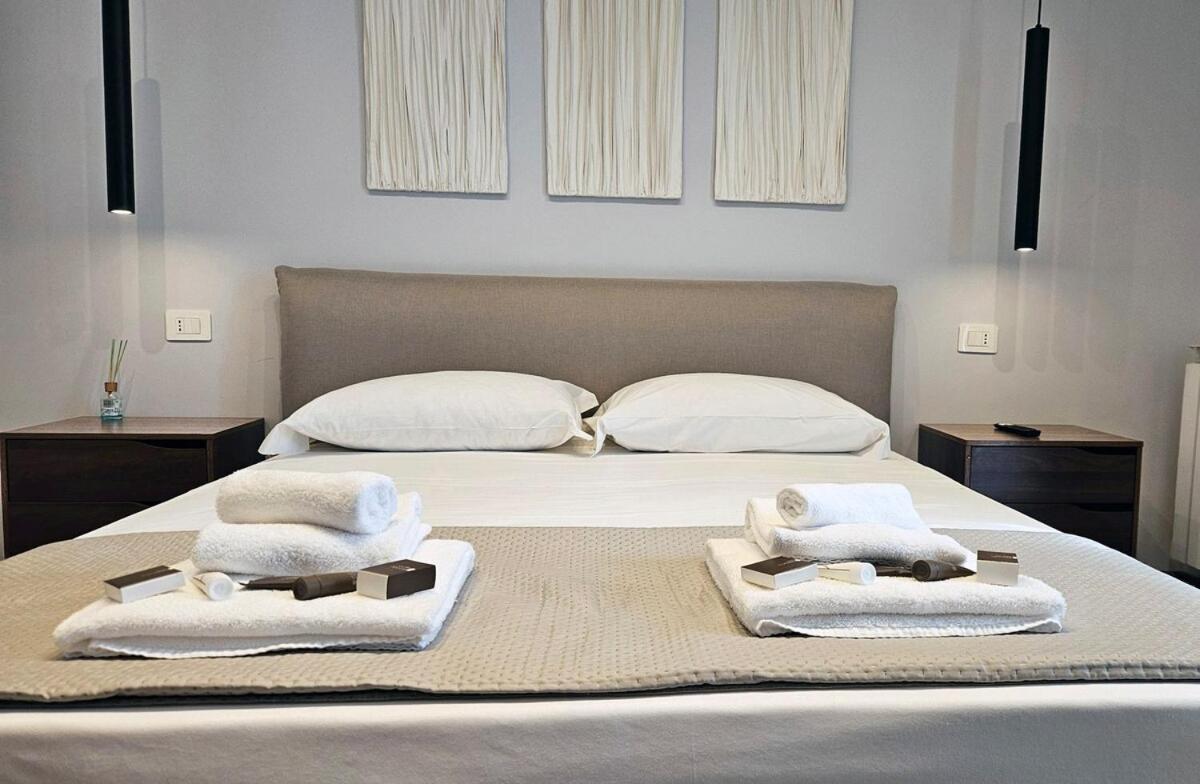 Appartamento Gallo 55 Stylish & Modern Near The Vatican *