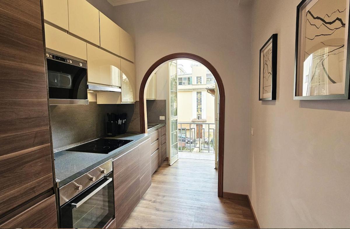 Gallo 55 Stylish & Modern Near The Vatican * Roma