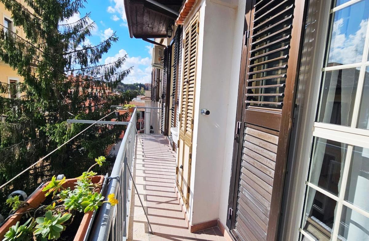 Appartamento Gallo 55 Stylish & Modern Near The Vatican Roma