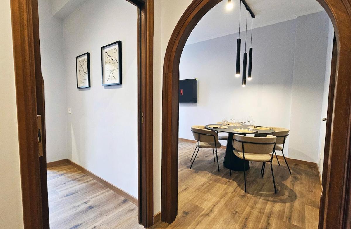 Appartamento Gallo 55 Stylish & Modern Near The Vatican