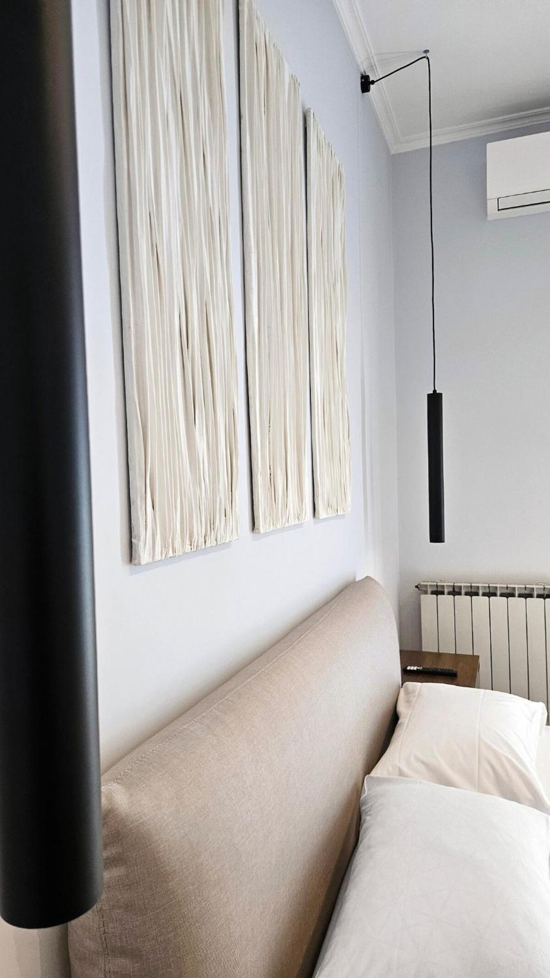 Appartamento Gallo 55 Stylish & Modern Near The Vatican Roma